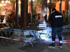 Atacan un restaurante israelí y la policía investiga motivos antisemitas