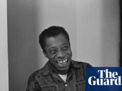 Baldwin por Nicholas Boggs Review: las relaciones que llevaron a un genio | Libros biográficos