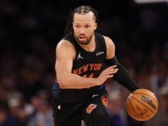 Dónde ver los playoffs de la NBA Atlanta Hawks vs. New York Knicks: transmisión en vivo, hora de inicio, canal de televisión, probabilidades para el sábado 18 de abril