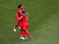 A 44 días del Mundial: cuando todo Panamá celebró el primer gol mundialista de la selección