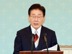 Seúl se disculpa por los vuelos no autorizados de drones en Corea del Norte