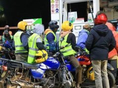 Los precios del combustible en Kenia aumentan considerablemente a pesar de los recortes de impuestos debido a la guerra con Irán