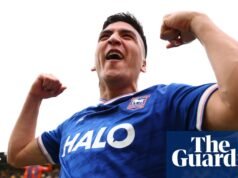 Resumen del campeonato: Ipswich refuerza su control sobre el segundo lugar, pero Coventry debe esperar | Campeonato