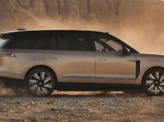 El nuevo Nio ES9 muestra cómo se ha intensificado la lucha contra los vehículos eléctricos de lujo en China