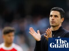 Después de hogueras, bombillas y un perro llamado Win, ¿Arteta revivirá al Arsenal? | arsenal
