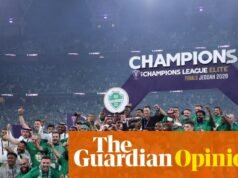 La Liga de Campeones AFC llega a la final en un torneo fundamentalmente defectuoso | Liga de Campeones asiática