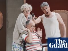 “Dijeron: estás loco”: Luca Guadagnino sobre la puesta en escena de la polémica ópera La muerte de Klinghoffer | Ópera