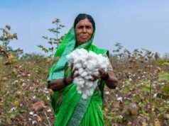 El número de agricultores aumenta en Tanzania e India a medida que se expande el estándar del algodón regenerado