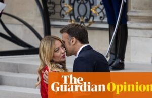 Giorgia Meloni mantuvo su relación con Trump, pero ahora empieza a parecer una carga | Ricardo Alcaro