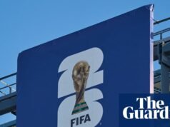 Las entradas para la final del Mundial cuestan más de 2 millones de dólares en el sitio de reventa de la FIFA | Copa del Mundo 2026