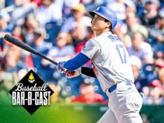 Dodgers-Blue Jays listos para la revancha de la Serie Mundial, suenan las alarmas por un juego irreal de los Medias Rojas y Jo Adell