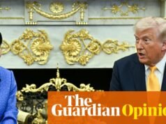 La visión de The Guardian sobre Alemania, Japón y el fin del orden de posguerra: a medida que colapsan las alianzas con Estados Unidos, emerge un nuevo mundo | Editorial