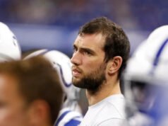 Andrew Luck refuta la afirmación de un compañero de equipo de que el gerente general de los Colts, Chris Ballard, obligó al QB a retirarse: “Sin mérito”