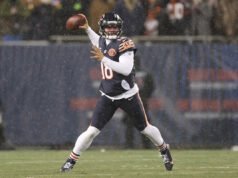 Caleb Williams dice que la pelea por la marca ‘Iceman’ con el HoFer de la NBA George Gervin tiene que ver con el ‘control’ de cómo se comercializa y vende el apodo