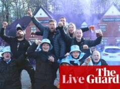 Coventry City persigue el ascenso a la Premier League contra el Blackburn Rovers – en vivo | Campeonato