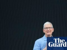 Los deberes diplomáticos de Tim Cook tras su dimisión como CEO de Apple | Tim Cook