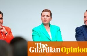 El modelo político único de Dinamarca está en crisis: culpe al efecto boomerang | Runa Lykkeberg