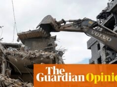 La opinión de The Guardian sobre las amenazas a la civilización de Trump: el discurso que alimenta la guerra debe ser condenado | Editorial