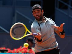 Dónde ver el Sardegna Open 2026: calendario, cómo transmitir el torneo de tenis ATP Challenger y más