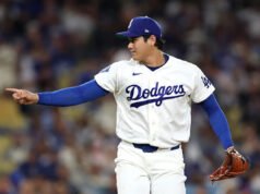 Dónde ver Los Angeles Dodgers contra San Francisco Giants: transmisión en vivo, canal de televisión, probabilidades para el miércoles 22 de abril