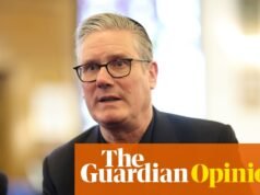 Destituir a Starmer en favor de Mandelson sería una locura, pero la caza está abierta en Westminster | Simón Jenkins