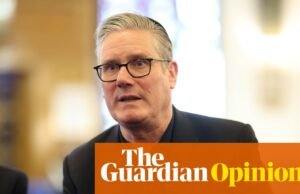 Destituir a Starmer en favor de Mandelson sería una locura, pero la caza está abierta en Westminster | Simón Jenkins