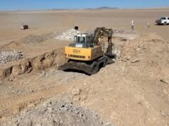 Elevate Uranium aumenta la base de recursos de Koppies a 76,2 millones de libras de U3O8 con la primera estimación de Namib IV