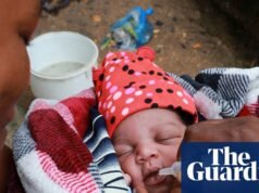 La financiación es vital para poner fin al flagelo de la polio | Polio