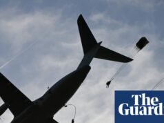 El gasto en defensa no debería ser una elección entre bienestar o guerra | Militar