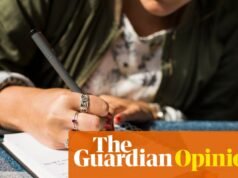 Escribí una novela usando IA. Los escritores deben adoptar la inteligencia artificial, pero somos más valiosos que nunca | Stéphane Marché