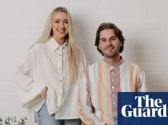 ‘El lino tiene significado en Belfast’: cómo una antigua industria está dando a la ciudad una nueva identidad | Moda