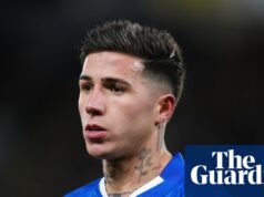 Chelsea descarta para dos partidos a Enzo Fernández tras ‘cruzar una línea’ con comentarios del Madrid | Chelsea