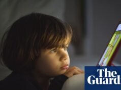 Los consejos sobre el tiempo frente a la pantalla no son suficientes | Niños