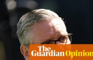 La política zombi es la nueva normalidad y el mandato moribundo de Starmer es el último episodio | Nesrine Malik