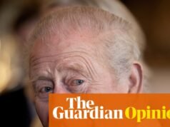 La opinión de The Guardian sobre la visita de estado del rey Carlos: un ejercicio real para limitar los daños | Editorial