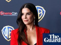Una estrella que resurge: Sandra Bullock, ‘la novia de Estados Unidos’, vuelve a ser el centro de atención | Película
