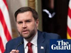 JD Vance anuncia nuevas memorias sobre su conversión al catolicismo | Libros