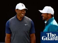 Jason Day arremete contra el ‘egoísta’ Tiger Woods tras ser acusado de conducir en estado de ebriedad | Golf