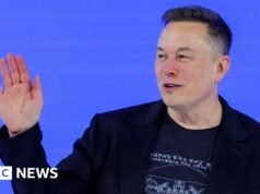 SpaceX de Elon Musk se convierte en una empresa que cotiza en bolsa