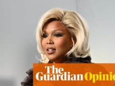 La reinvención de Lizzo enfrenta su mayor prueba hasta el momento | lizzo