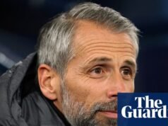 Bournemouth confirma a Marco Rose como sucesor de Andoni Iraola como entrenador en jefe | Bournemouth