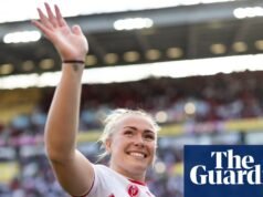 Las ausencias de Inglaterra se multiplican en el primer partido del Seis Naciones tras embarazos y lesiones | Torneo de las Seis Naciones femenino