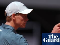 Jannik Sinner supera a Norrie en el Abierto de Madrid pero pide un cambio de horario | Jannik pecador