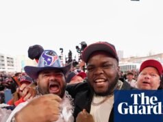 Draft de la NFL 2026: los Eagles cambian por Greenard mientras Edge Rusher consigue un acuerdo de $ 100 millones