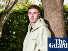 ‘No tengo planes de mudarme’: Cole Palmer sobre su felicidad en el Chelsea y sus ambiciones mundialistas | Chelsea