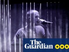 Justin Bieber en la revista Coachella: el problemático príncipe del pop toca las notas correctas en un set de baja energía | Coachella