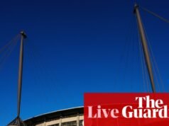 Manchester City vs Liverpool inicia los cuartos de final de la Copa FA, lo último de Fernández y más – jornada en vivo | Copa FA