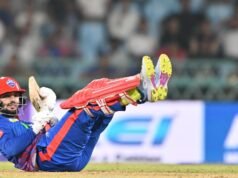 VÍDEO | “El plan era mantener una actitud positiva”, dice Rizvi tras iniciar la persecución de DC