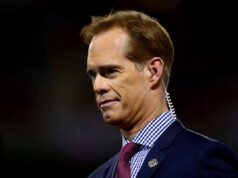 Según los informes, Joe Buck llegó a un acuerdo para presentar la versión deportiva de “Jeopardy!” en ESPN
