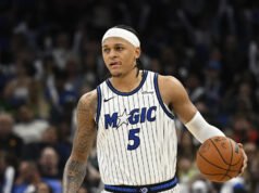 Dónde ver Orlando Magic vs. Boston Celtics: transmisión en vivo, hora de inicio, canal de televisión, probabilidades para el domingo 12 de abril